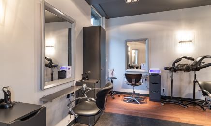 Alice Combet : Coiffeur à Soissons