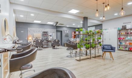 Capilem - Salon de Coiffure | Cournonsec  : Coiffeur à Cournonsec