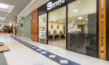 Steven K rezé : Coiffeur à Rezé