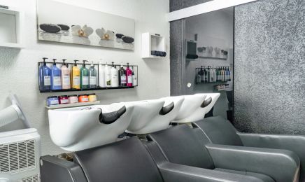 Le Salon Cent Neuf - 109 - Nantes : Coiffeur à Nantes
