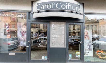 Dingue d’Ongles : Coiffeur à Pont-de-Vaux
