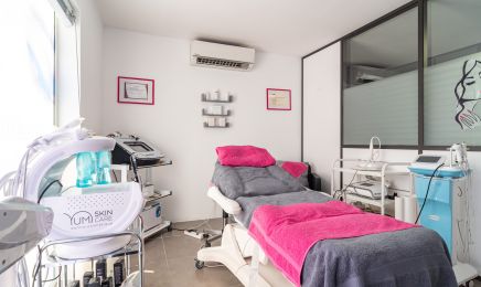 Sandra esthétique : Institut de beauté à Cabriès