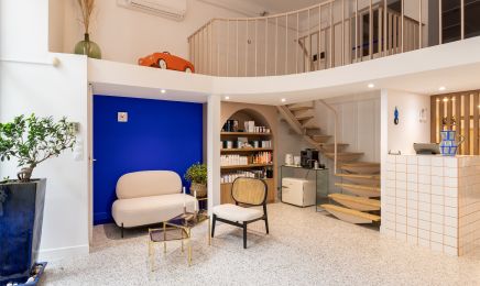 Castano : Coiffeur à Lyon