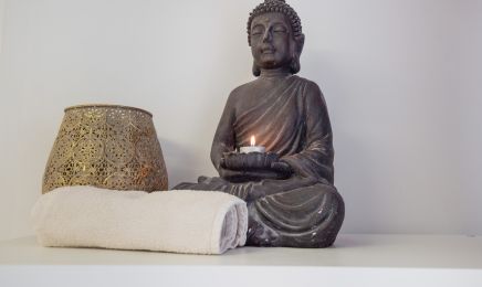 Lil Beauté : Manucure à Lingolsheim