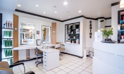 DESSANGE - Parthenay : Coiffeur à Parthenay