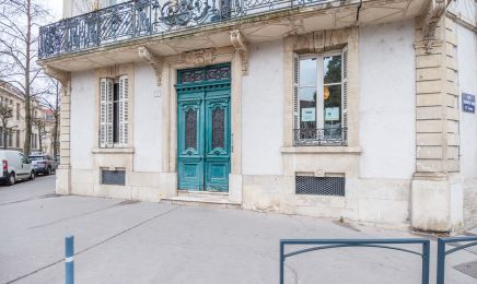 Louis Le Salon : Coiffeur à Nancy