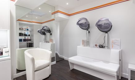 Camille Albane - Angers Saint-Julien : Coiffeur à Angers
