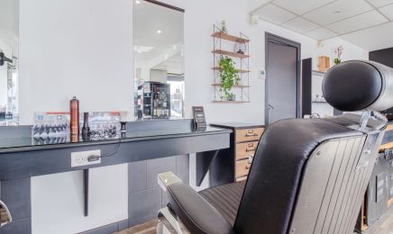 L'atelier d'Aurelie - Pau : Coiffeur à Pau