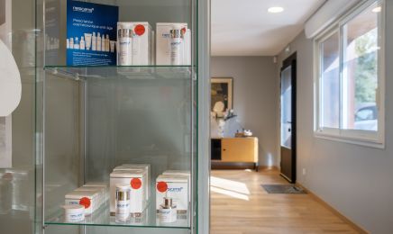 S Beauty Concept : Manucure à Besançon