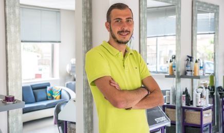 Flo Hair  : Coiffeur à Nîmes