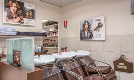 Juste Pour Vous : Coiffeur à Sézanne