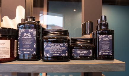 Oriane Coiffeur Créateur : Coiffeur à Castelnau-le-Lez