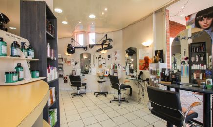 Salon Maud'l : Coiffeur à Saint-Brice-Courcelles