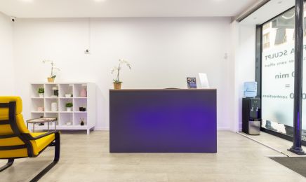 Astra Body - Paris 8 : Institut de beauté à Paris