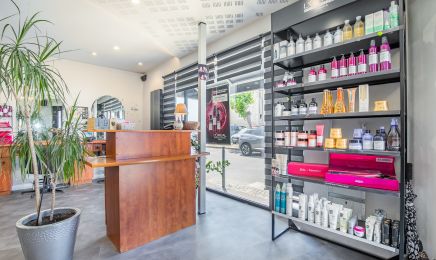 Lyse Brunier  : Coiffeur à L'Île-d'Olonne