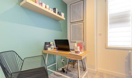 Centre de Bien être Cécile Chopin : Institut de beauté à Les Sables-d'Olonne