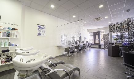 7eme sens : Coiffeur à Condrieu