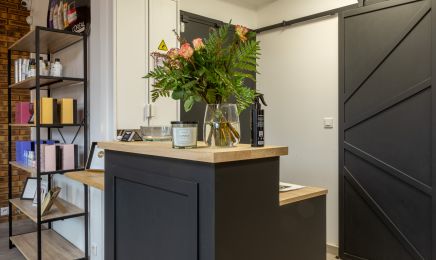 Le salon : Coiffeur à Noisy-le-Grand