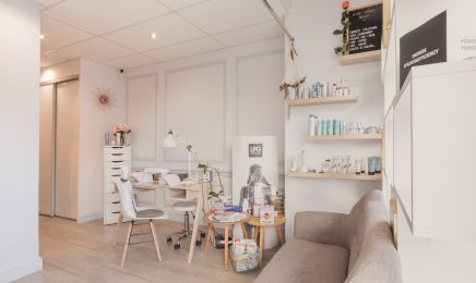 The Corner Beauty : Institut de beauté à Nice