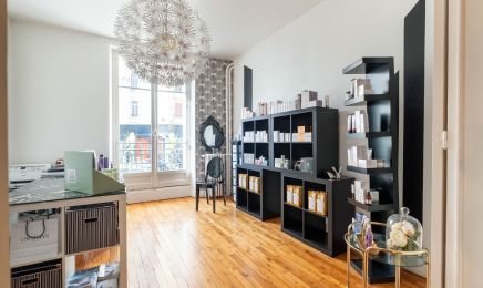 Institut équilibre : Institut de beauté à Clermont-Ferrand