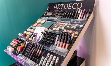 A l’Aurore de la Beauté  : Manucure à Téterchen