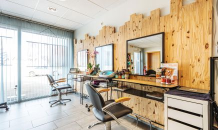 Dess'Coiff : Coiffeur à Dessenheim