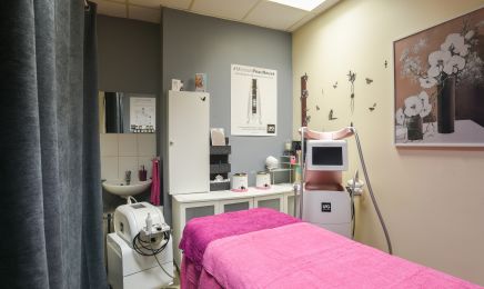Nathalie Esthetique : Institut de beauté à Bourges