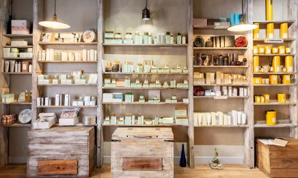 Magus, Apothicaire de Beauté : Institut de beauté à Roquefort-les-Pins