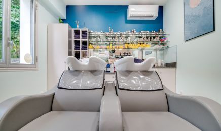 Just'un'tif : Coiffeur à Marigny-le-Châtel