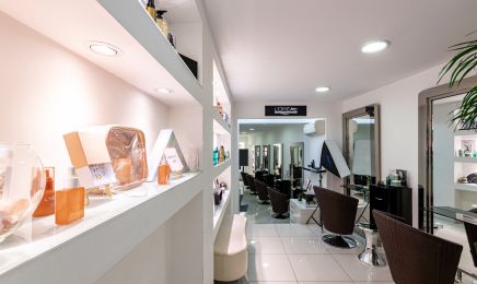 Maryline K  : Institut de beauté à Aix-en-Provence