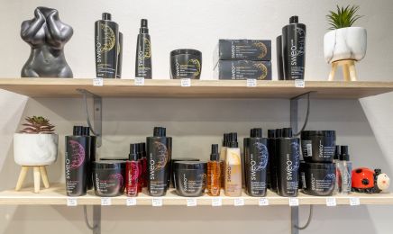Segond'Hair : Coiffeur à Fontenilles