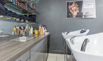 Coif Style : Coiffeur à Sanary-sur-Mer