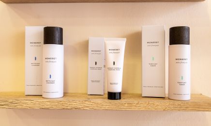 Nuage beauté des ongles & soins naturels : Manucure à Fougères