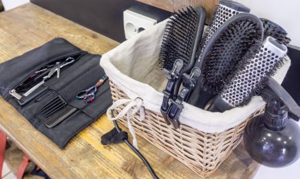 Juste un changement d’hayr : Coiffeur à Avranches