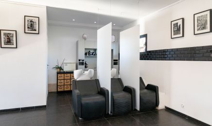 For men & women : Coiffeur à Serris