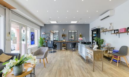 Salon le Cosy : Coiffeur à Furiani