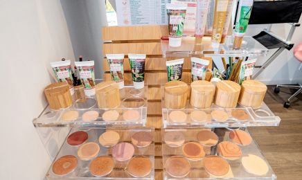 Le Comptoir Beauté : Institut de beauté à Pouzauges