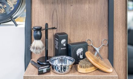 Barbe and Hair Studio : Coiffeur à Sablé-sur-Sarthe