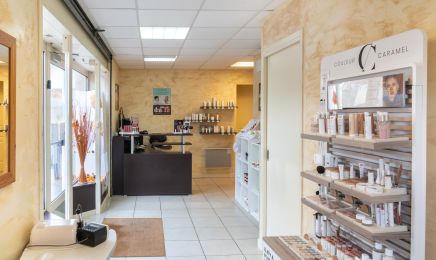 Naturalis Beauté  : Institut de beauté à Simandre