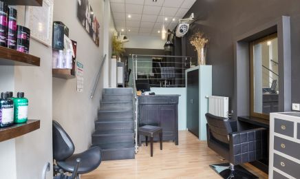 Solennzara : Coiffeur à Rennes