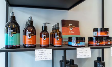 Max Eva Coiffure : Coiffeur à Le Ban-Saint-Martin