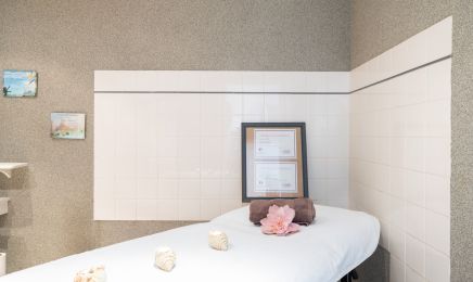 Espace Beaute NYMPHEA : Manucure à Claix
