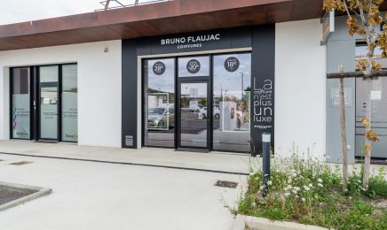 Bruno Flaujac Coiffures - Cugnaux : Coiffeur à Cugnaux