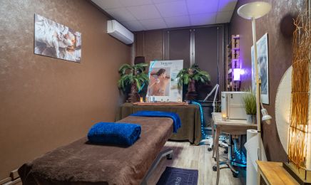 Centre de Beauté Jarrige : Institut de beauté à Montrond-les-Bains