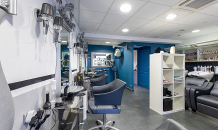 SA.MI coiffure Port Saint Père : Coiffeur à Port-Saint-Père