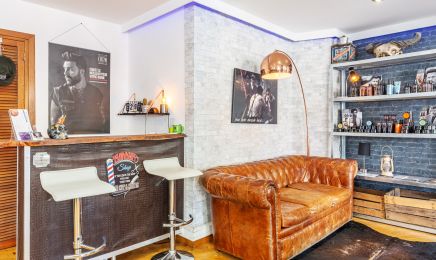Serious Barber Fréjus : Barbier à Fréjus