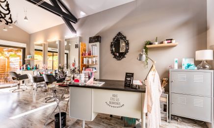 Dépêche Mode : Coiffeur à Witry-lès-Reims