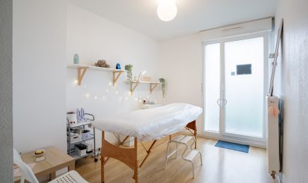 Beauty by Nes : Institut de beauté à Strasbourg