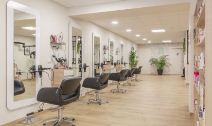 Janice Coiffure  : Coiffeur à Barfleur