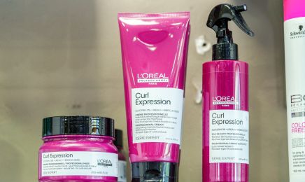 Du style Coiffure : Coiffeur à Houilles